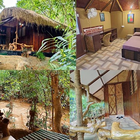 Koomankolly Resort Thirunelly Luaran gambar
