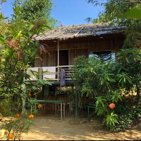 Koomankolly Resort Thirunelly Luaran gambar