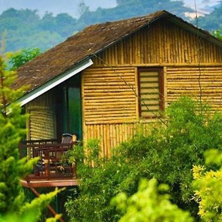 Koomankolly Resort Thirunelly Luaran gambar