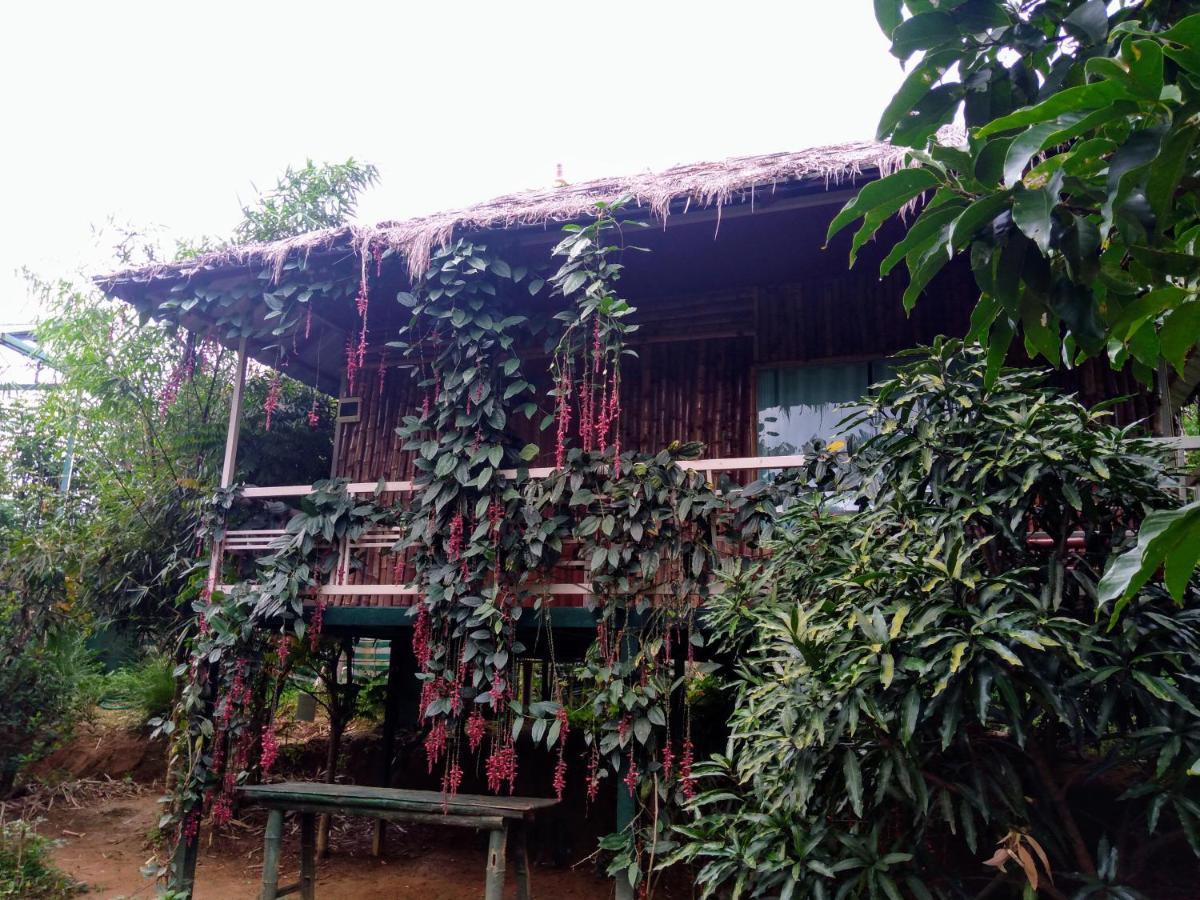Koomankolly Resort Thirunelly Luaran gambar