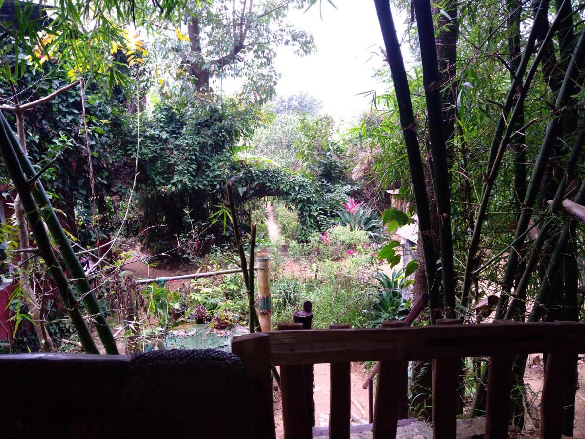 Koomankolly Resort Thirunelly Luaran gambar