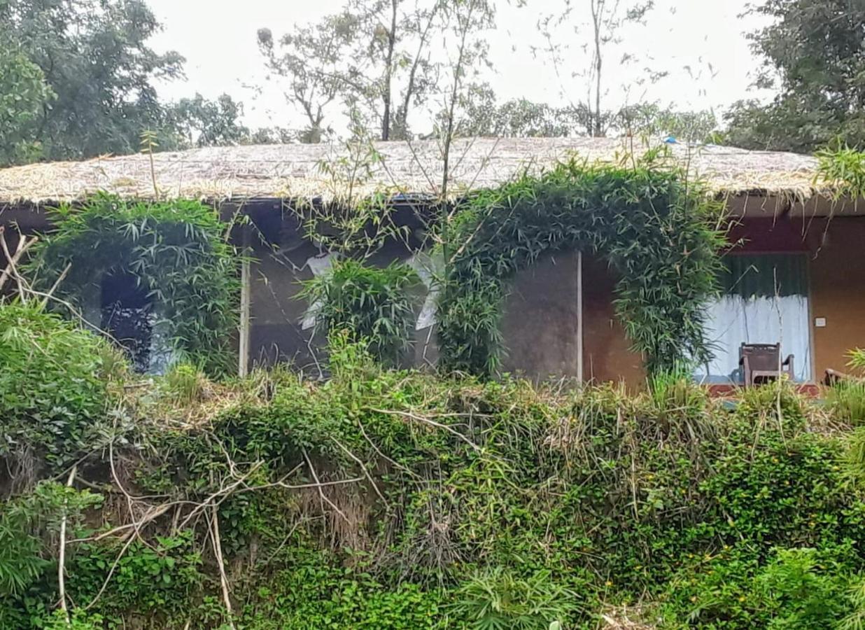 Koomankolly Resort Thirunelly Luaran gambar