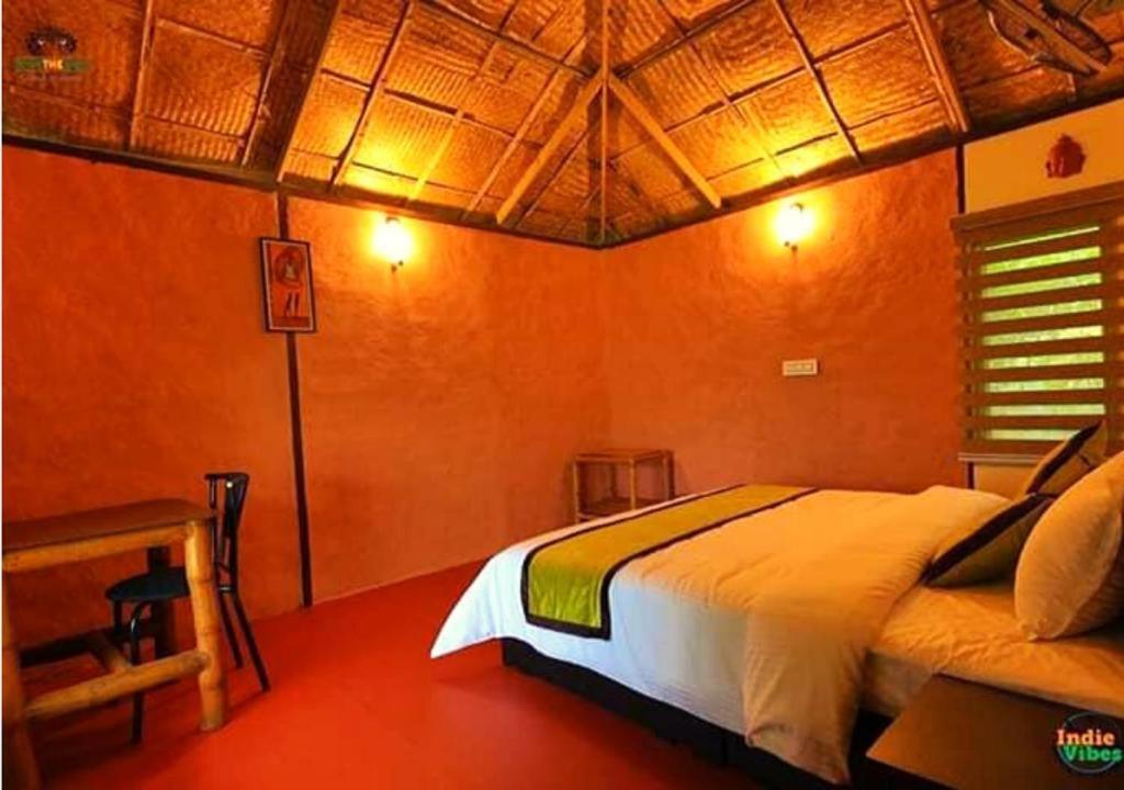 Koomankolly Resort Thirunelly Luaran gambar