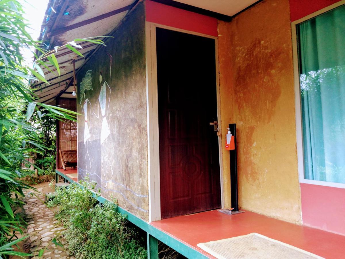 Koomankolly Resort Thirunelly Luaran gambar