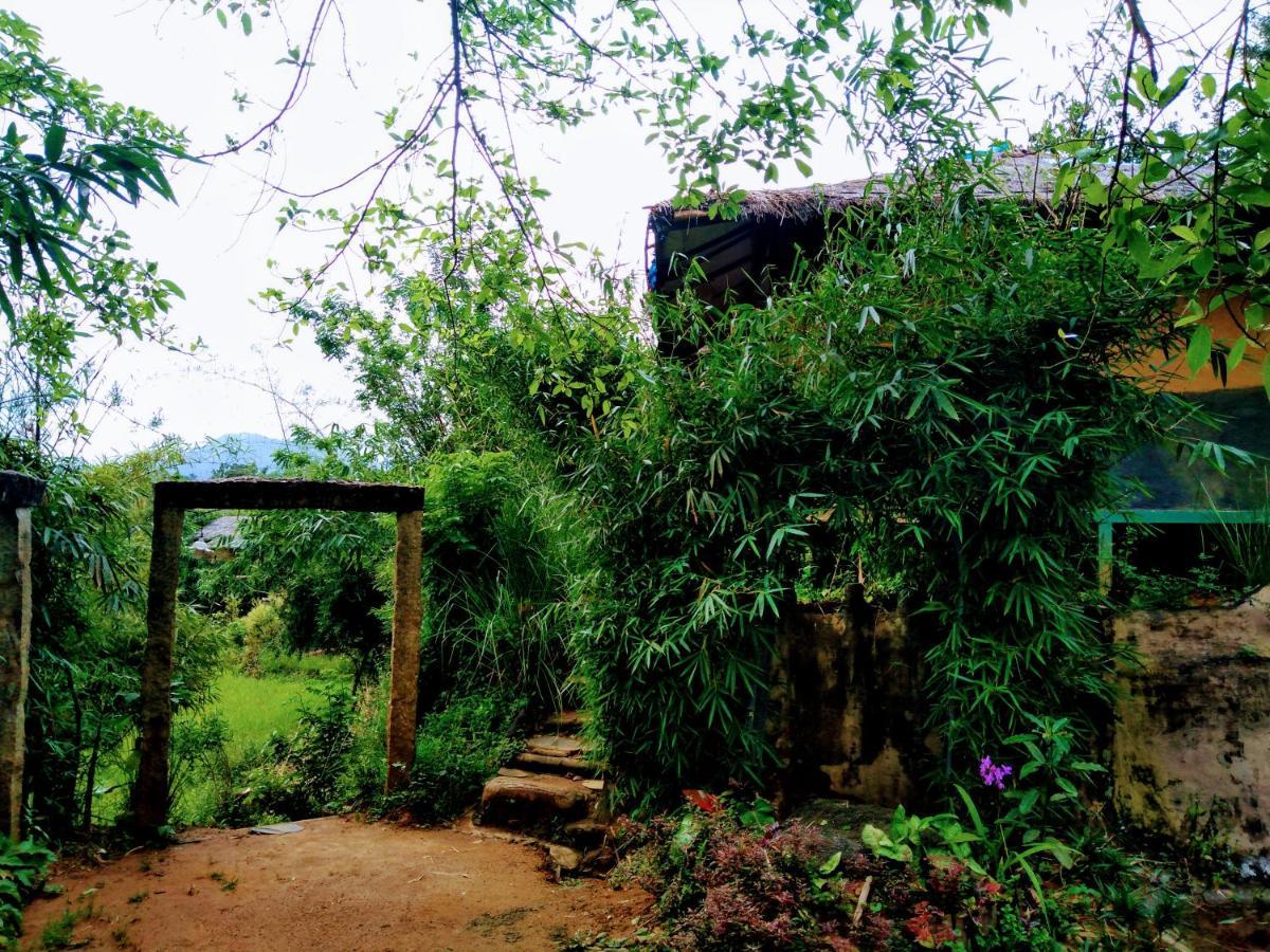 Koomankolly Resort Thirunelly Luaran gambar