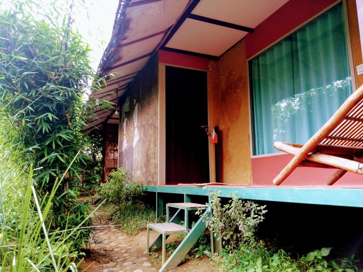 Koomankolly Resort Thirunelly Luaran gambar