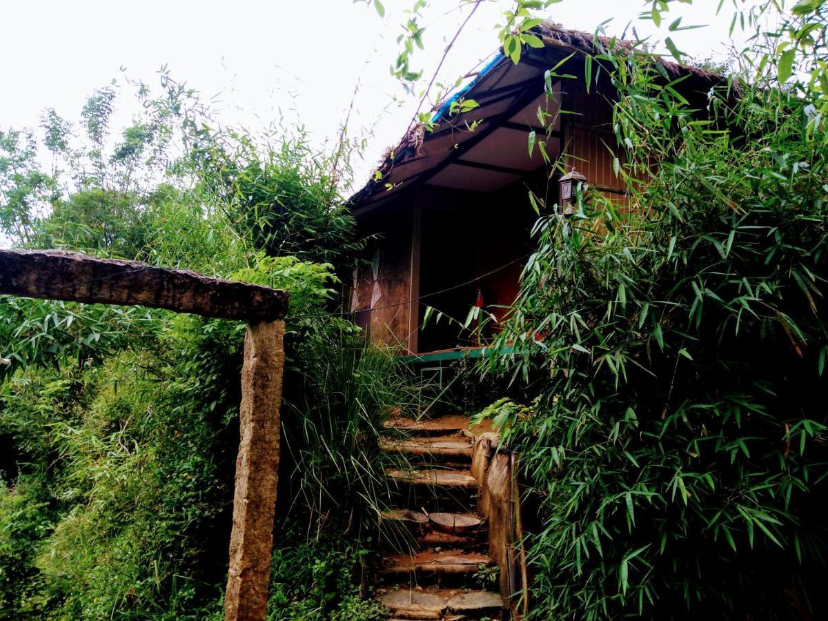 Koomankolly Resort Thirunelly Luaran gambar