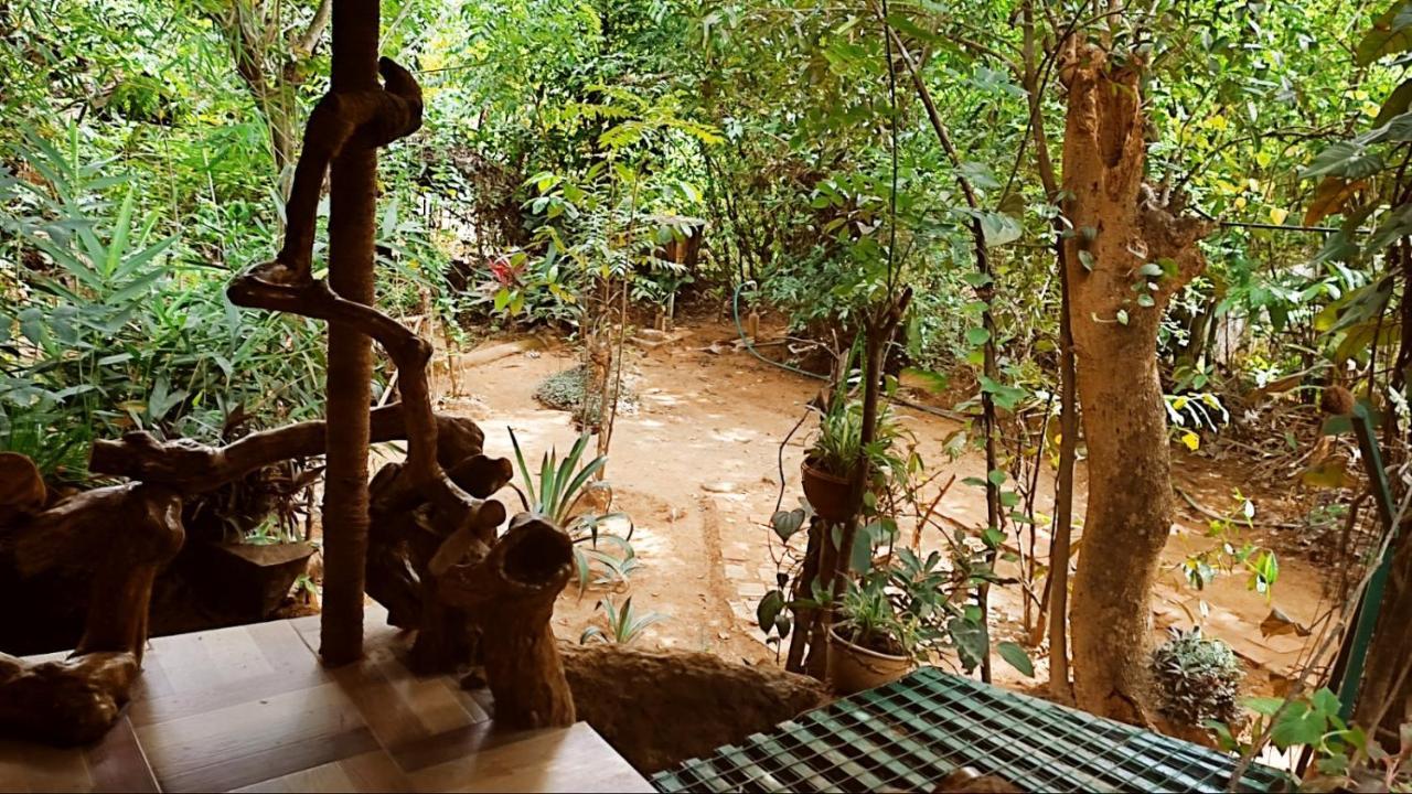 Koomankolly Resort Thirunelly Luaran gambar