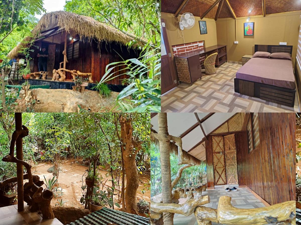 Koomankolly Resort Thirunelly Luaran gambar