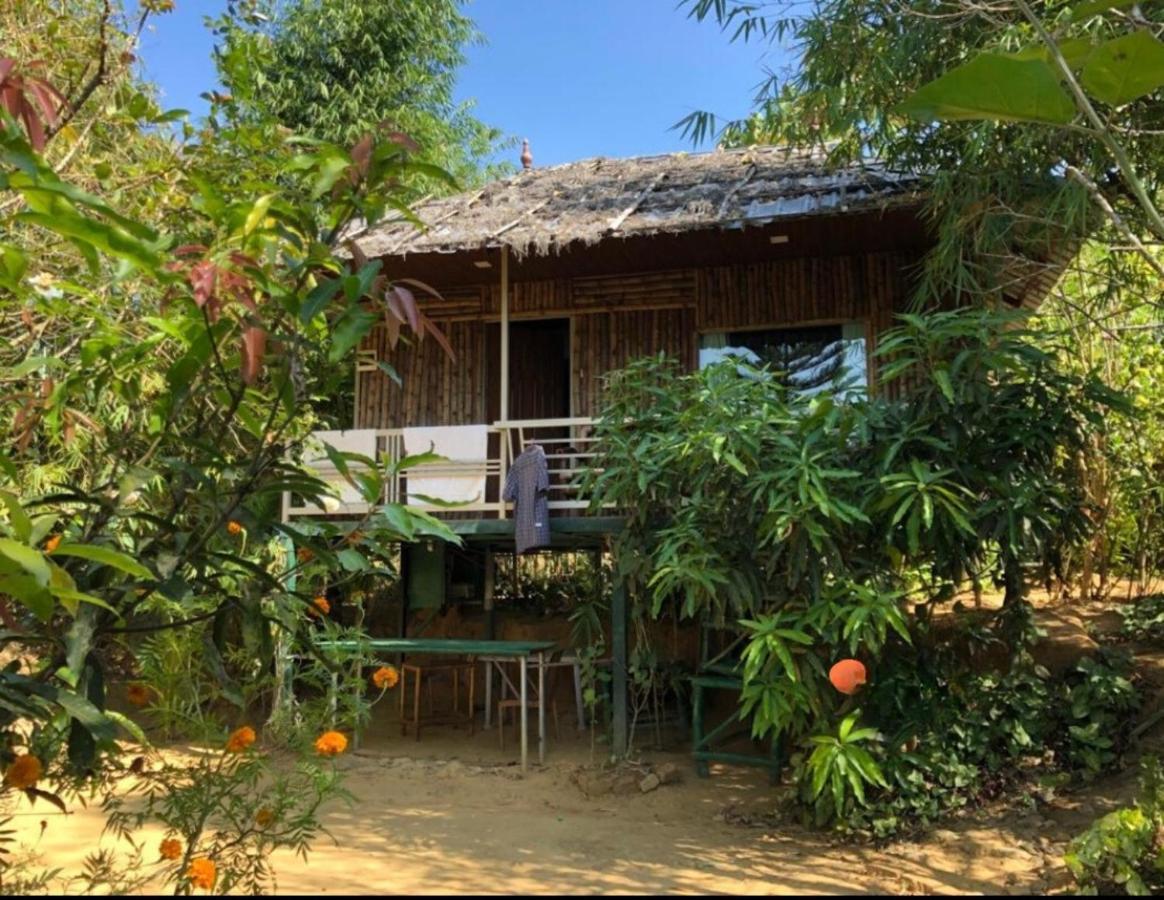 Koomankolly Resort Thirunelly Luaran gambar