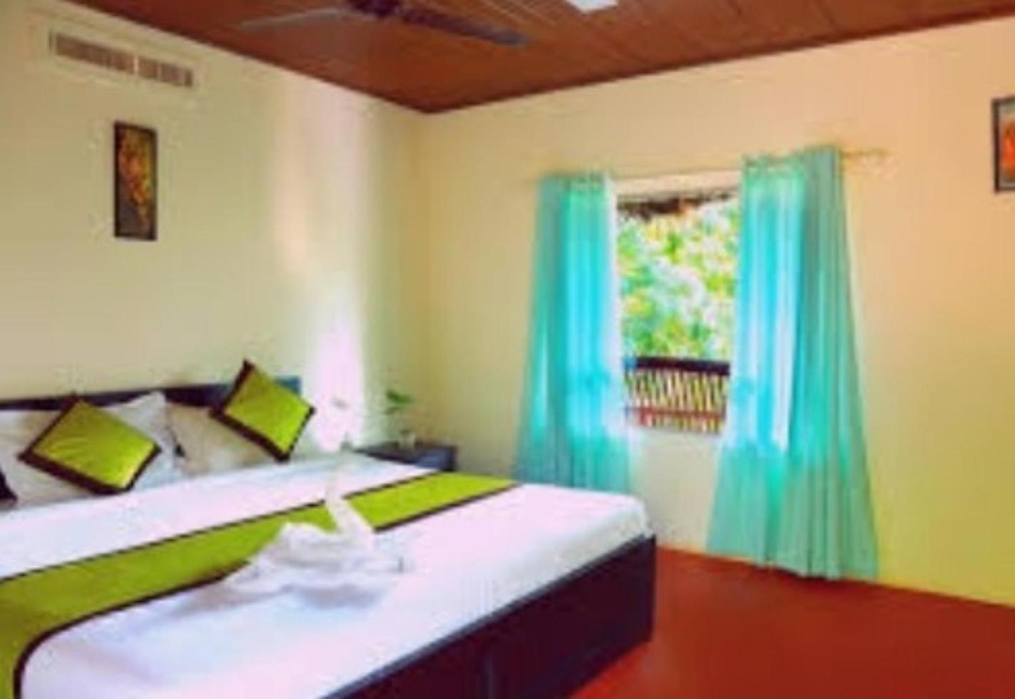 Koomankolly Resort Thirunelly Luaran gambar
