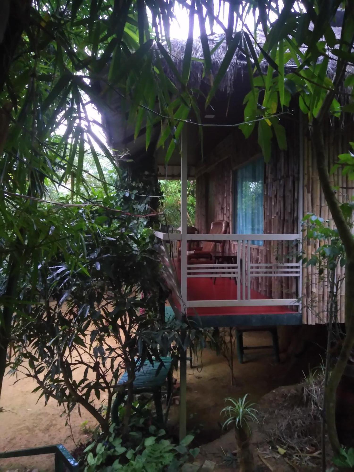 Koomankolly Resort Thirunelly Luaran gambar