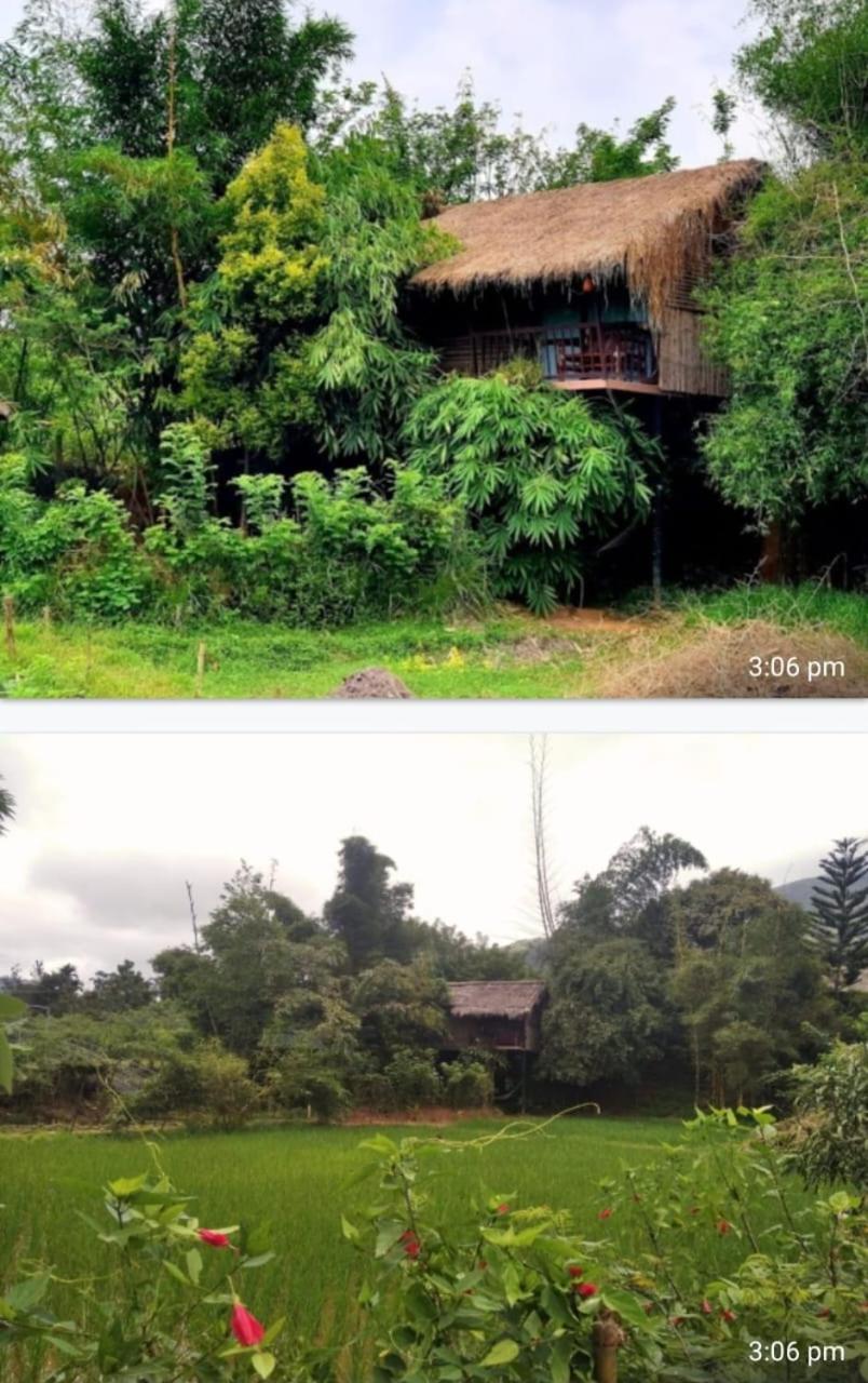 Koomankolly Resort Thirunelly Luaran gambar