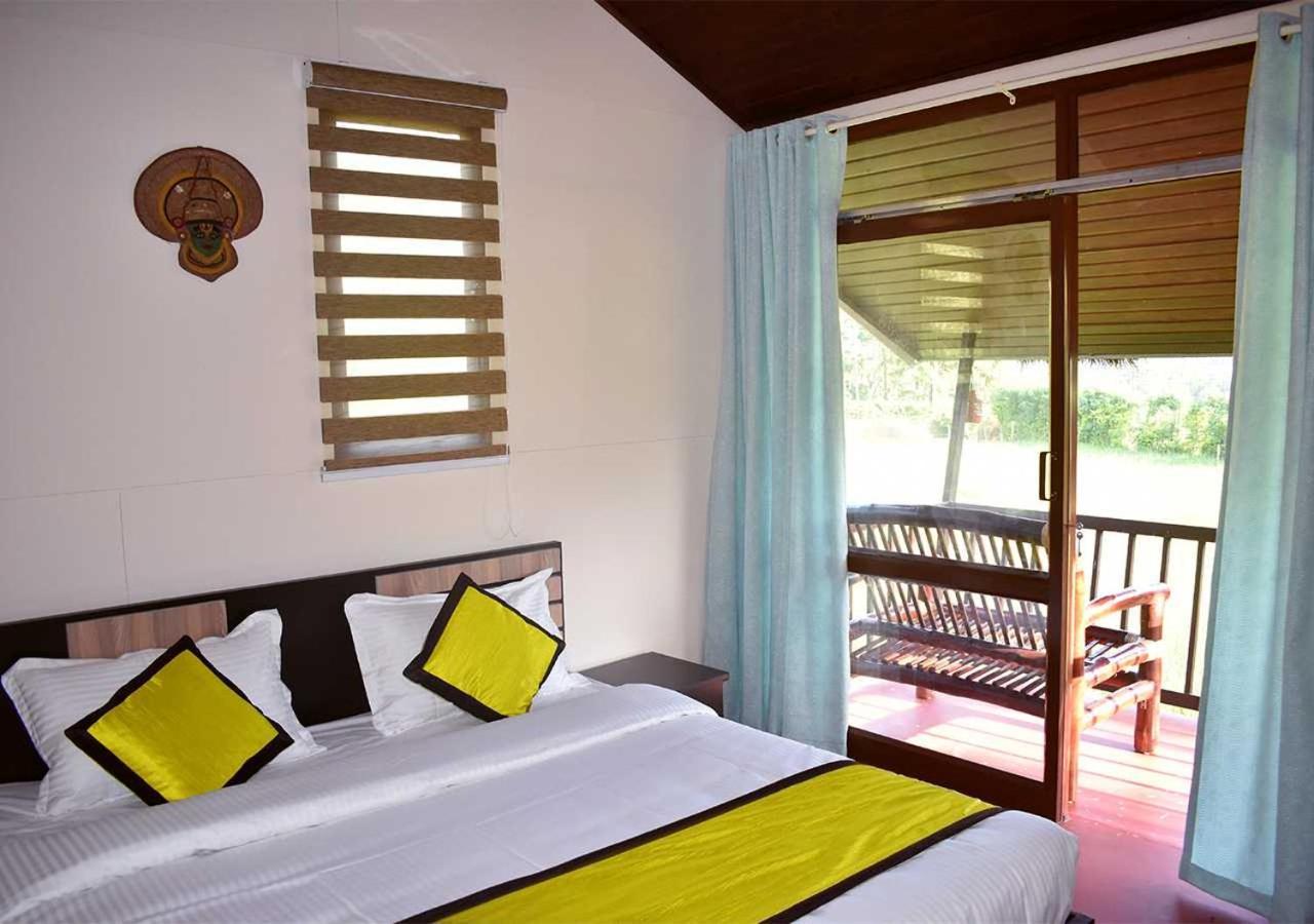 Koomankolly Resort Thirunelly Luaran gambar