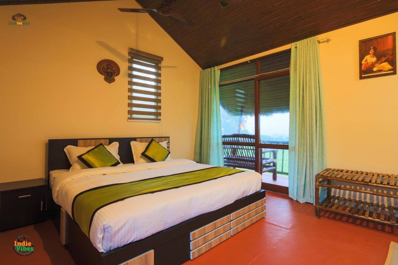Koomankolly Resort Thirunelly Luaran gambar
