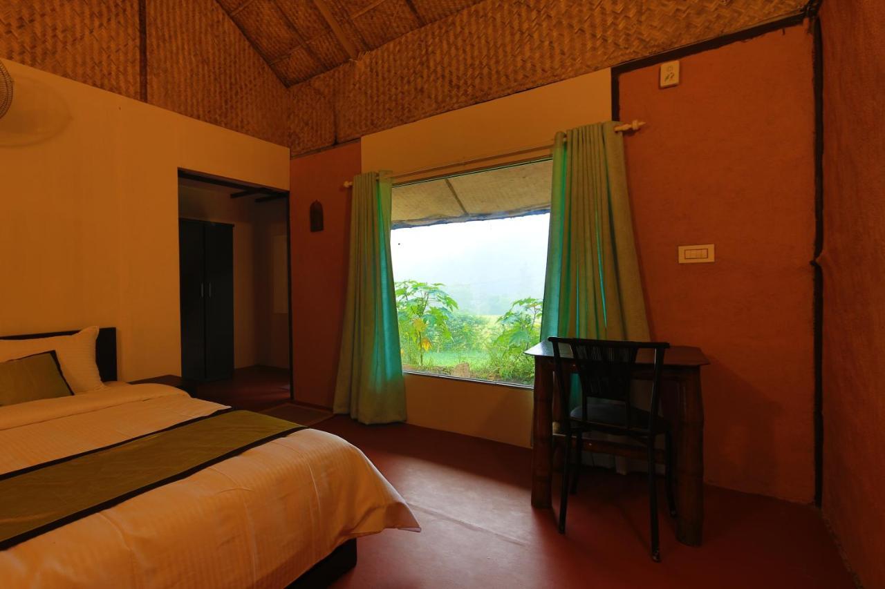 Koomankolly Resort Thirunelly Luaran gambar