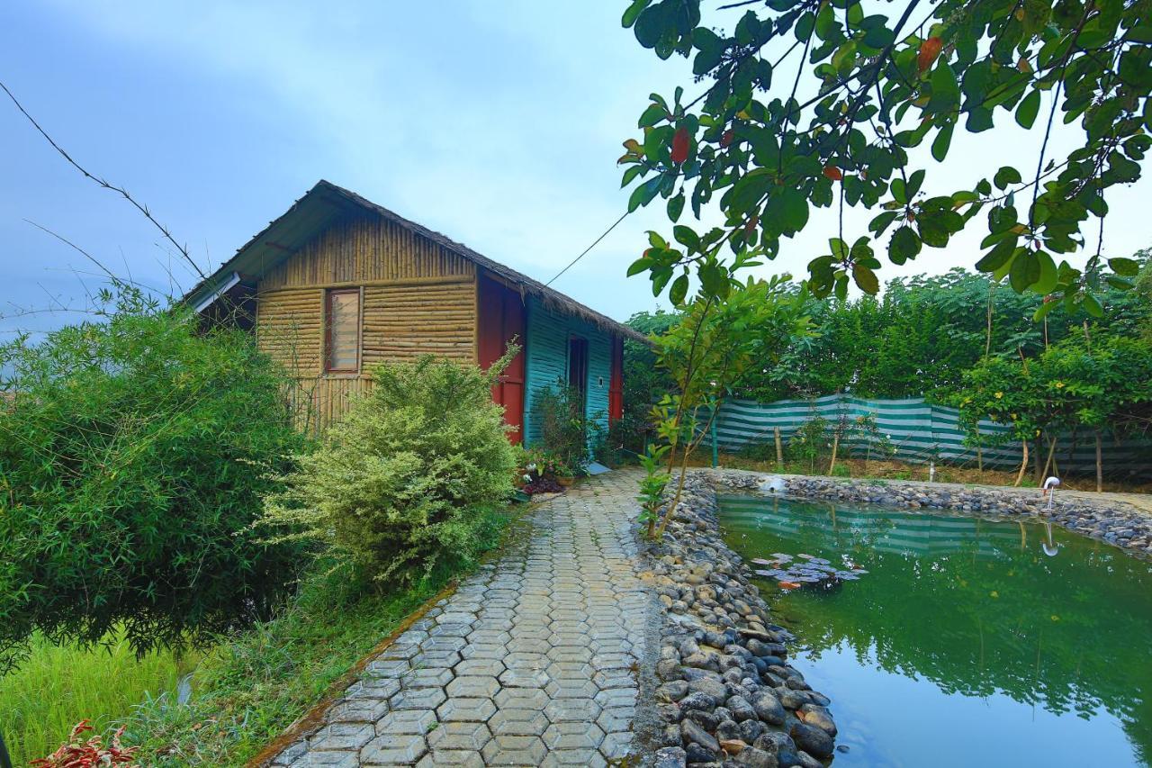Koomankolly Resort Thirunelly Luaran gambar
