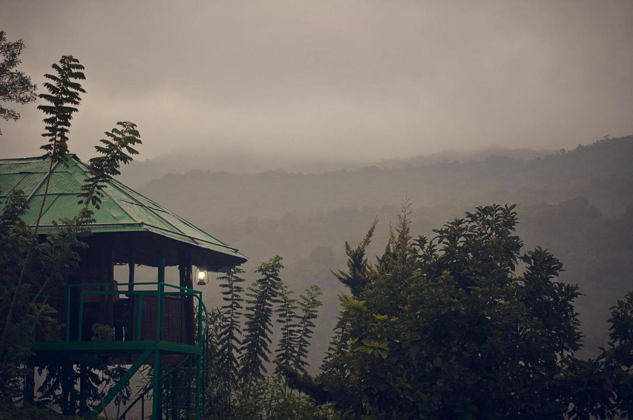 Koomankolly Resort Thirunelly Luaran gambar