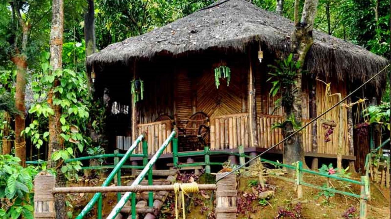 Koomankolly Resort Thirunelly Luaran gambar