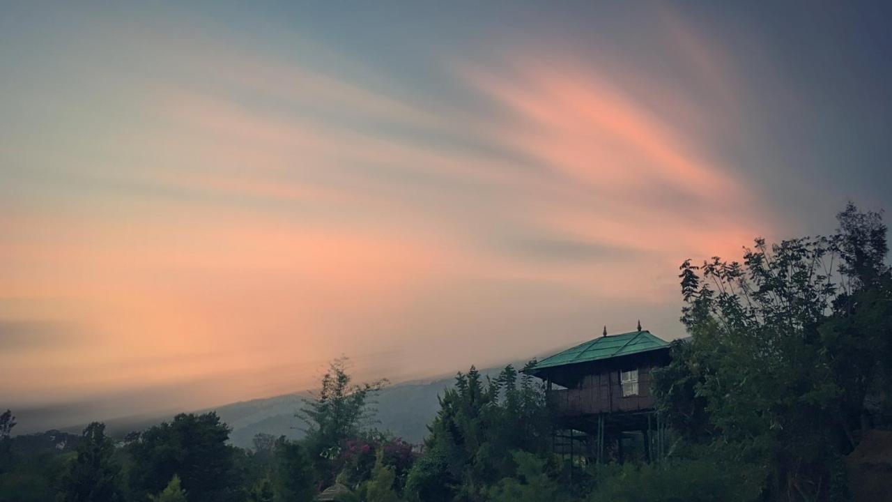 Koomankolly Resort Thirunelly Luaran gambar