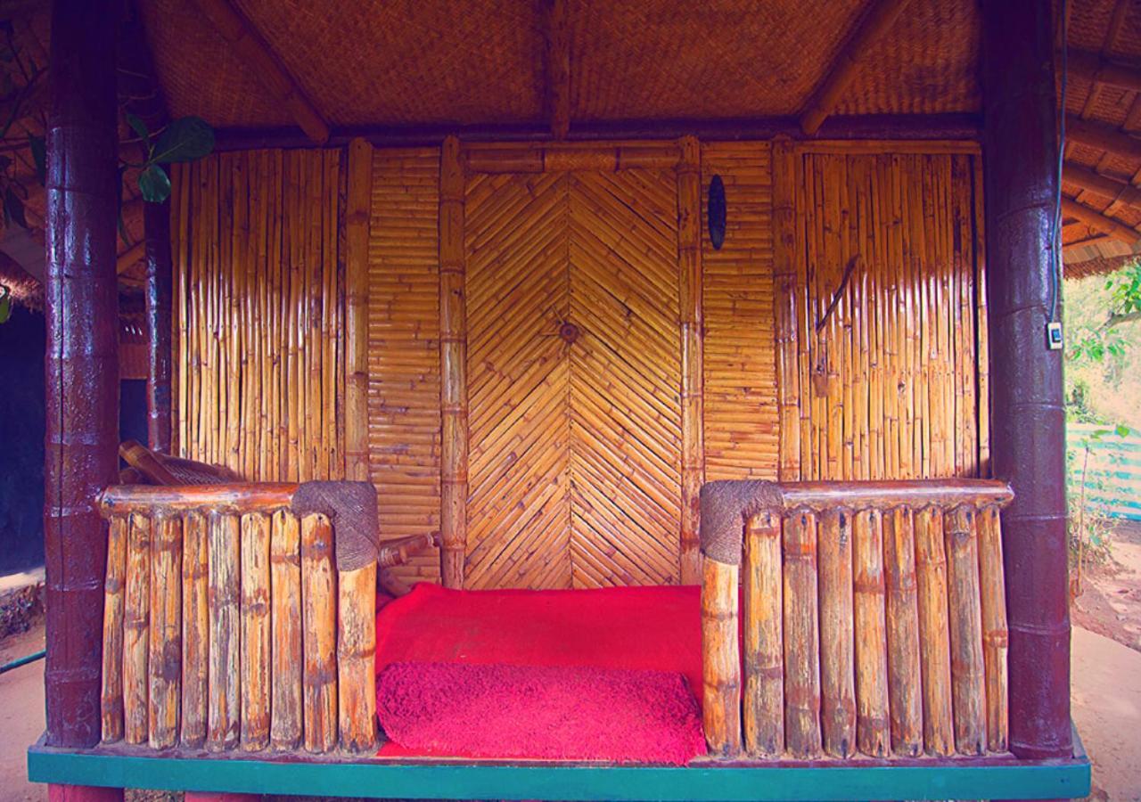 Koomankolly Resort Thirunelly Luaran gambar
